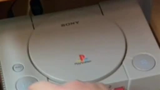 نوستالژی ترین صحنه ی تاریخ معاصر .. پلی استیشن