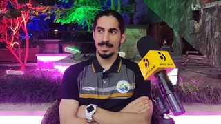 حیدری: انشالله سهمیه لیگ یک را به مردم خوزستان هدیه کنیم