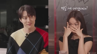 قسمت 14 برنامه Hyeri_Club با حضور جانگ کی یونگ بازیگر سریال خانواده استثنایی + زیرنویس فارسی