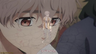 انیمه ویند بریکر (باد شکن) Wind Breaker قسمت 10 با زیرنویس فارسی چسبیده