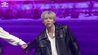 کنسرت Weverse Con 2023 اجراهای TxT با زیرنویس انگلیسی