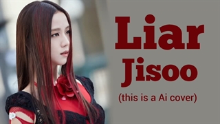کاور جیسو از آهنگ liar هوش مصنوعی