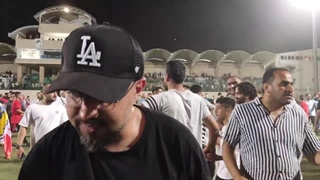 ربیعی: لیاقت مردم نوشهر حضور در لیگ برتر است