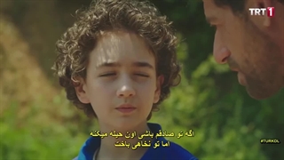 سریال ترکی Tozkoparan توزکوپاران اسکندر فصل 1 قسمت 24