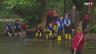 سریال ترکی Tozkoparan توزکوپاران اسکندر فصل 1 قسمت 25