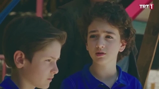 سریال ترکی Tozkoparan توزکوپاران اسکندر فصل 1 قسمت 26