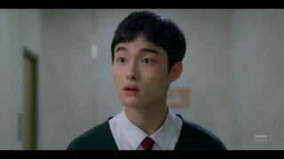 قسمت چهارم بازگشت یک گانگستر به دبیرستان قسمت 4+ زیرنویس فارسی High School Return of a Gangster 2024