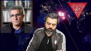 14030318: براندازی که رئیسی از اعدام نجاتش داد_ رئیسی پرونده را بست!