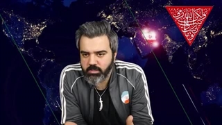 14030318: کارشناس برانداز؛ باور کنید من عاشق اسرائیلم!