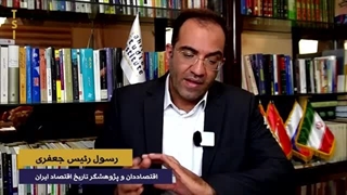 14030318: از خرابکاری رضاخان تا دخالت مصدق در مالکیت جزیره ابوموسی در مصدق بدون نفت؟