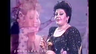 Hayedeh - Badeh Foroosh (Official Video) | هایده - باده فروش