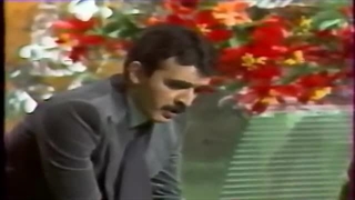 Fereydoon Foroughi - Niyaz | فریدون فروغی - نیاز