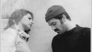 موسیقی فیلم تنگنا با صدای فریدون فروغی - Soundtrack of Tangna