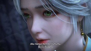 انیمه جهان کامل Perfect World Wanmei Shijie قسمت 166 زیرنویس فارسی