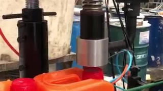 دستگاه دربند خطی