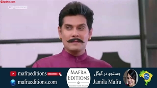 سریال هندی ملکی قسمت 132 (دوبله فارسی)