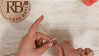 ویدئو آموزش رایگان بافت کراپ یا تاپ ژورنالی