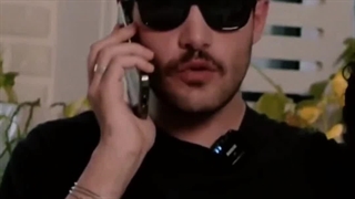 وقتی پیش رفیقات سوتی لفظی میدی