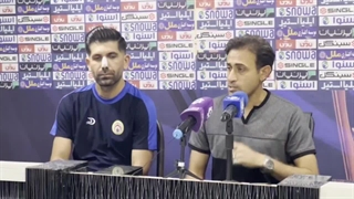 رجب‌زاده: امروز انگیزه برد را داشتیم