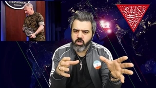 14030318: مکنزی؛ وقتی دستور ترور سلیمانی صادر شد خشکم زد!