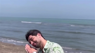 میزان رلکس بودن من شب امتحان به روایت تصویر