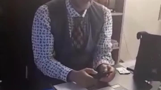 نجات بیمار از فلج شدن