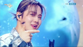 خلقت خدا رو Suho