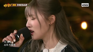 کاور ترک Dinosaur توسط رامی در نویینگ برادرز