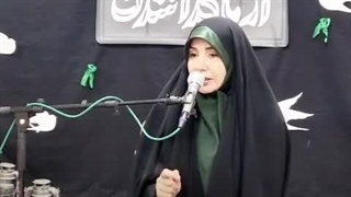 دکتر منصوره معصومی اصل: امر مولا پریودنتیکس