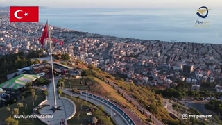 تور آلانیا: تجربه ای متفاوت از سفر به آلانیا ترکیه، شهری با جاذبه های منحصر به فرد داشته باشید.