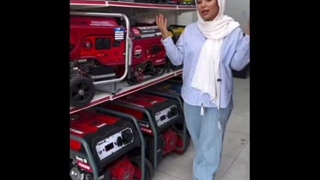 خرید اقساطی موتور برق های لانسین 7.5 کیلو وات و 10 کیلو وات