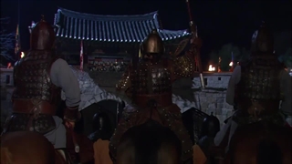 سریال شاه ته جویونگ (King Dae Jo Young) قسمت 1 با زیرنویس فارسی