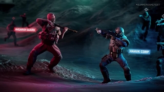 تریلر رونمایی از Delta Force: Hawk Ops | سامر گیم فست 2024