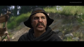 تریلر بازی Kingdom Come: Deliverance II | سامر گیم فست 2024
