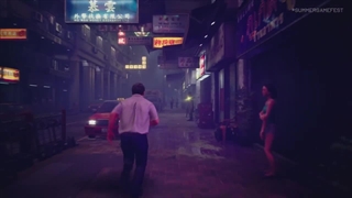 تریلر بازی Slitterhead | سامر گیم فست 2024