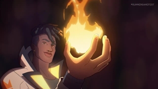 تریلر بازی Valorant و مصاحبه Arnar Gylfason و Andy Ho | سامر گیم فست 2024