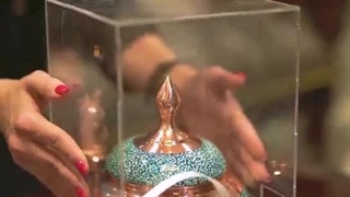 گز خوری فیروزه کوبی آقاجانی