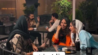 سیگنال در دختر و پسر