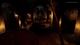 تریلر بازی Dark and Darker | سامر گیم فست 2024