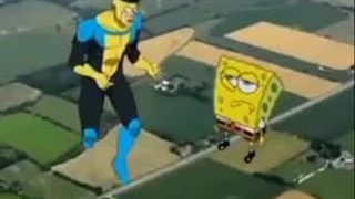 باب اسفنجی اشتباهی | 8