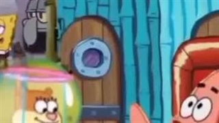 باب اسفنجی اشتباهی |10