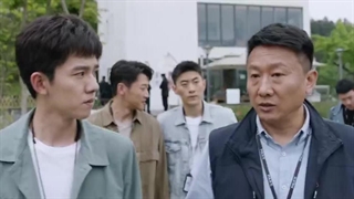 قسمت 7 سریال چینی کارآگاه حشرات فصل دوم - 2024 Insect Detective 2 با زیرنویس فارسی