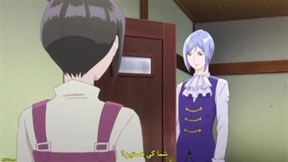 انیمه یادداشت آسترو Astro Note قسمت 10 با زیرنویس فارسی