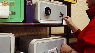 همایش تجلیل از نمایندگان فروش شرکت صندوق نسوز سدید، بهمن 1402 (پشت صحنه)