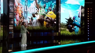 تریلر جدید بازی Palworld | سامر گیم فست 2024