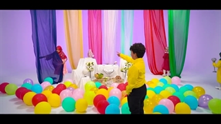 سرود جهاز عشق - ازدواج حضرت علی و فاطمه علیهم السلام - گروه سرود مهدیاران اندیشه