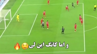 اسطوره های فوتبال کره - لی کانگ این و سون هیونگ مین