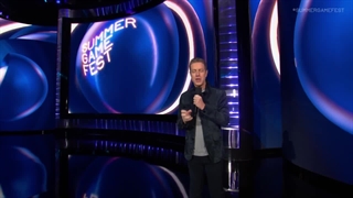 تریلر جدید بازی Neva | سامر گیم فست 2024