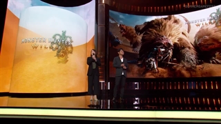 تریلر جدید Monster Hunter Wilds | سامر گیم فست 2024