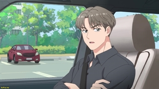 انیمه مامان، متأسفم (Mom, I'm Sorry (Xiehou Ta de Shaonu Shidai قسمت 4